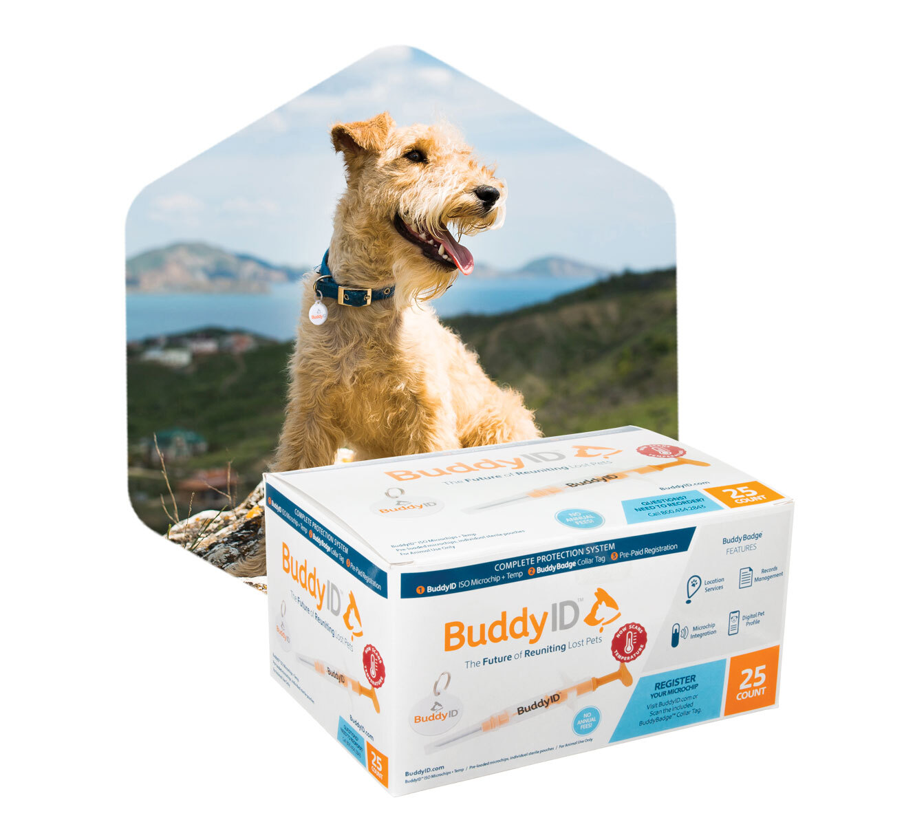 BuddyID