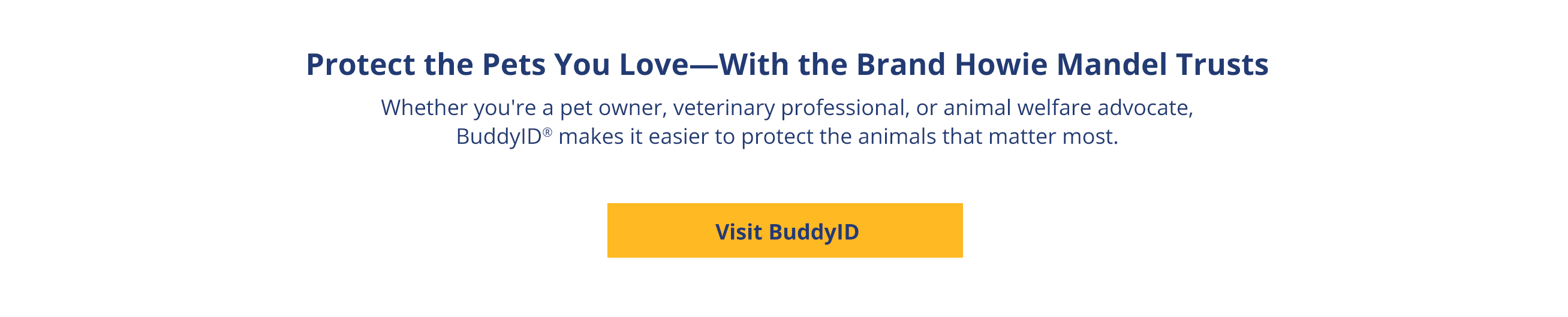Visit BuddyID