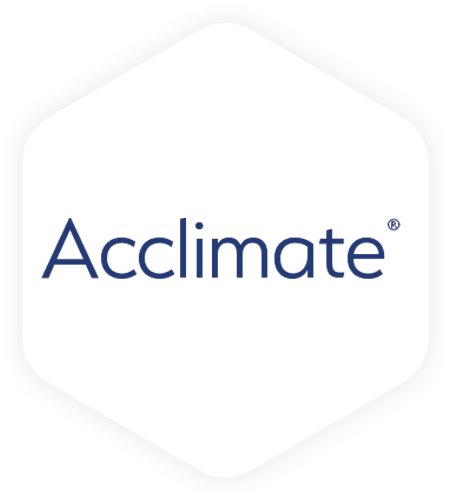 Acclimate