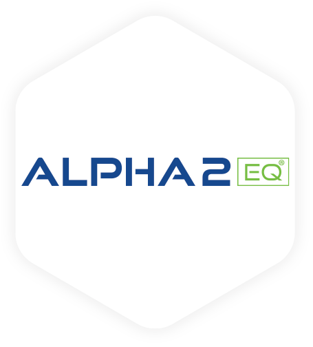 Alpha 2 EQ