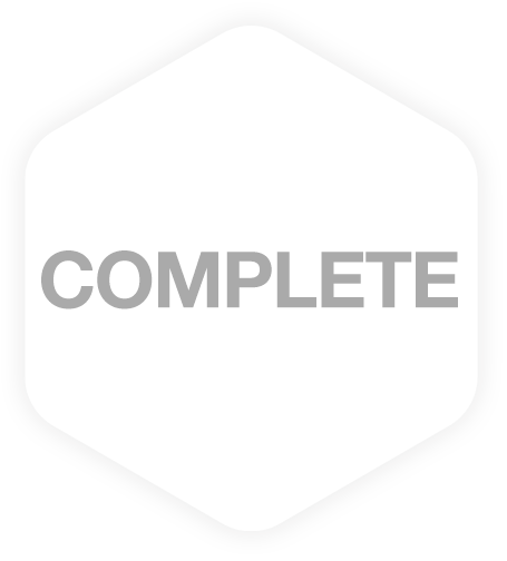 Complete