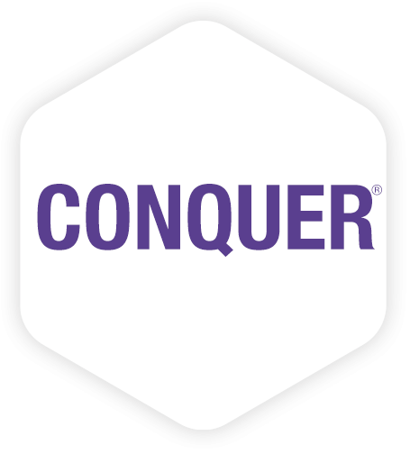 Conquer