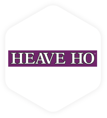 Heave Ho