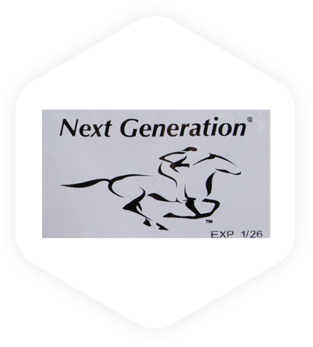 Next Generation