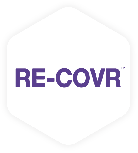 RE-COVR