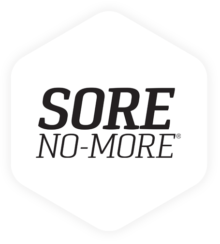 Sore No-More
