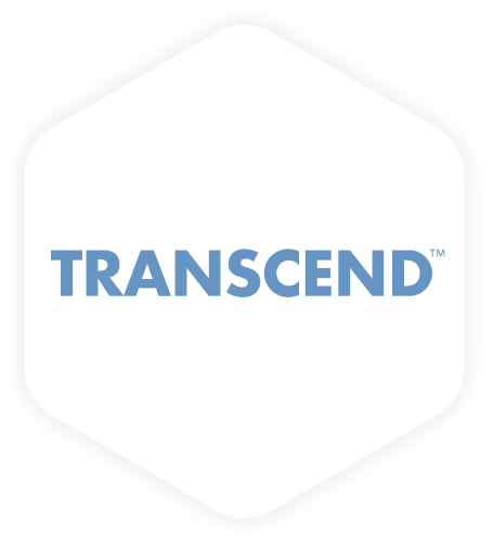 Transcend