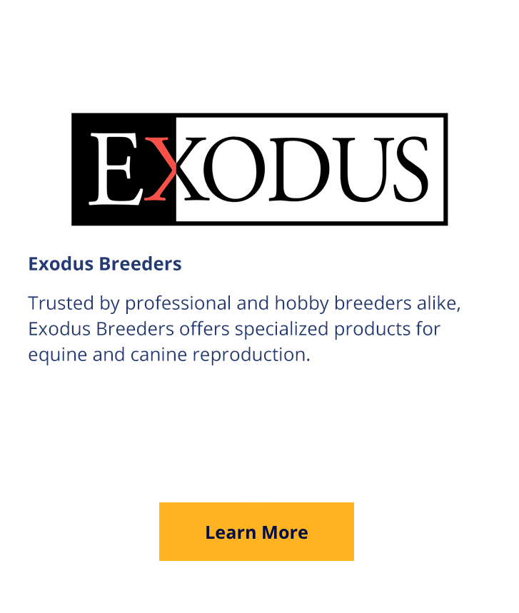 Exodus Breeders