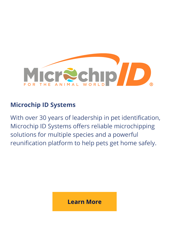 Microchip ID Systems