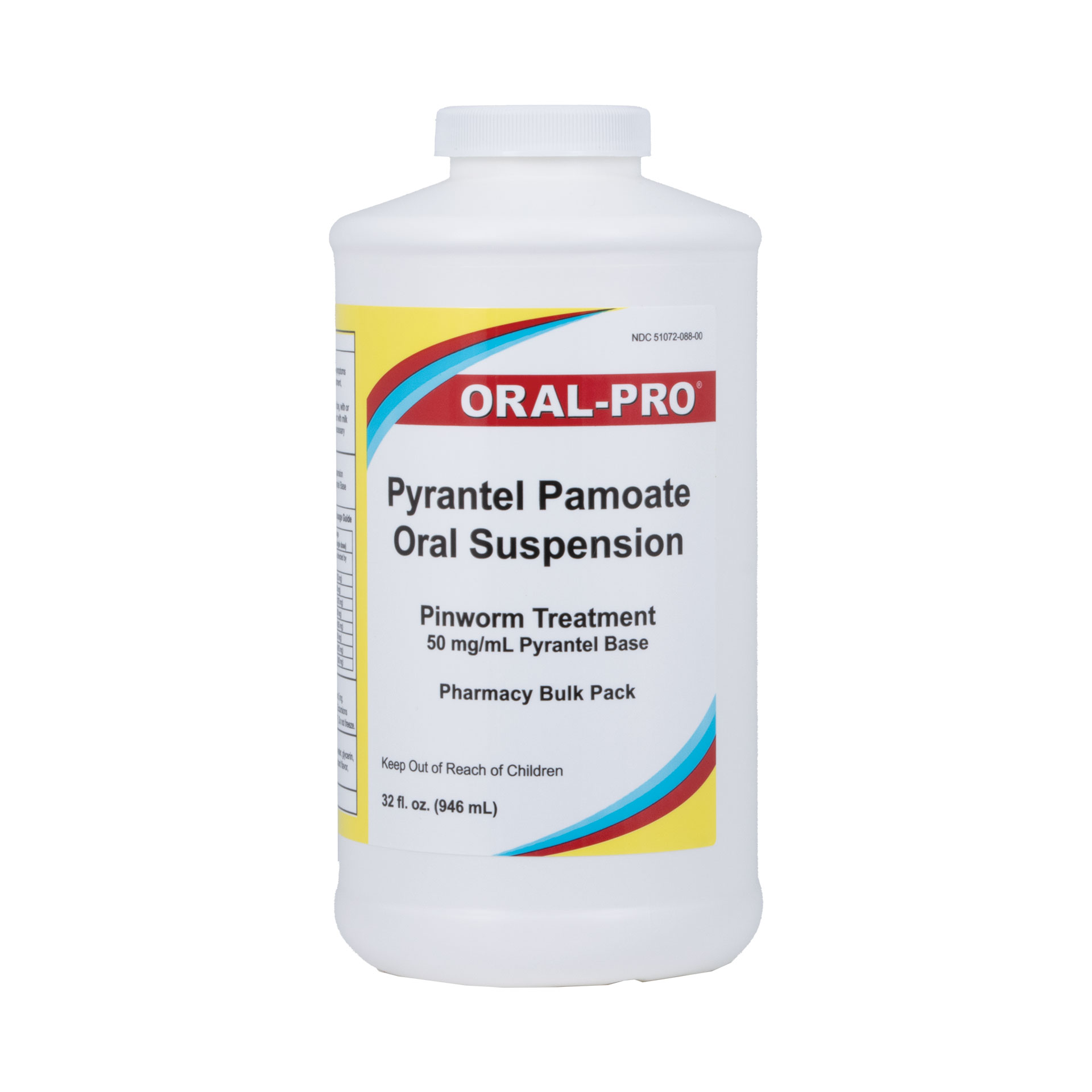 Pyrantel Pamoate Suspension AutoShip Available Revival 31520 504 