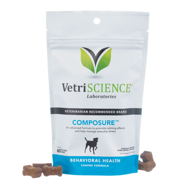 Can A Dog Overdose On Calming Chews