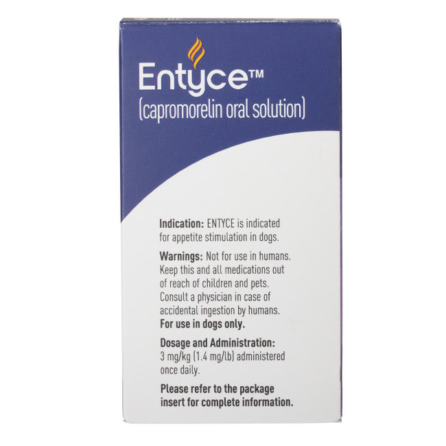 Entyce™ 30mg/ml - Revival Animal Health