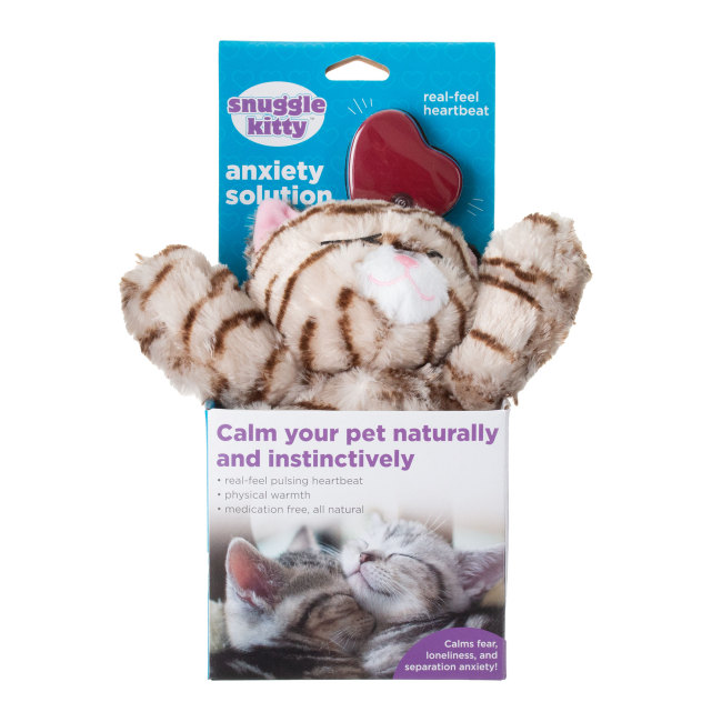 Snuggle Puppy Kitten Revival Animal Health