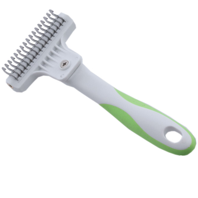Andis® Deshedding Tool - Revival Animal Health