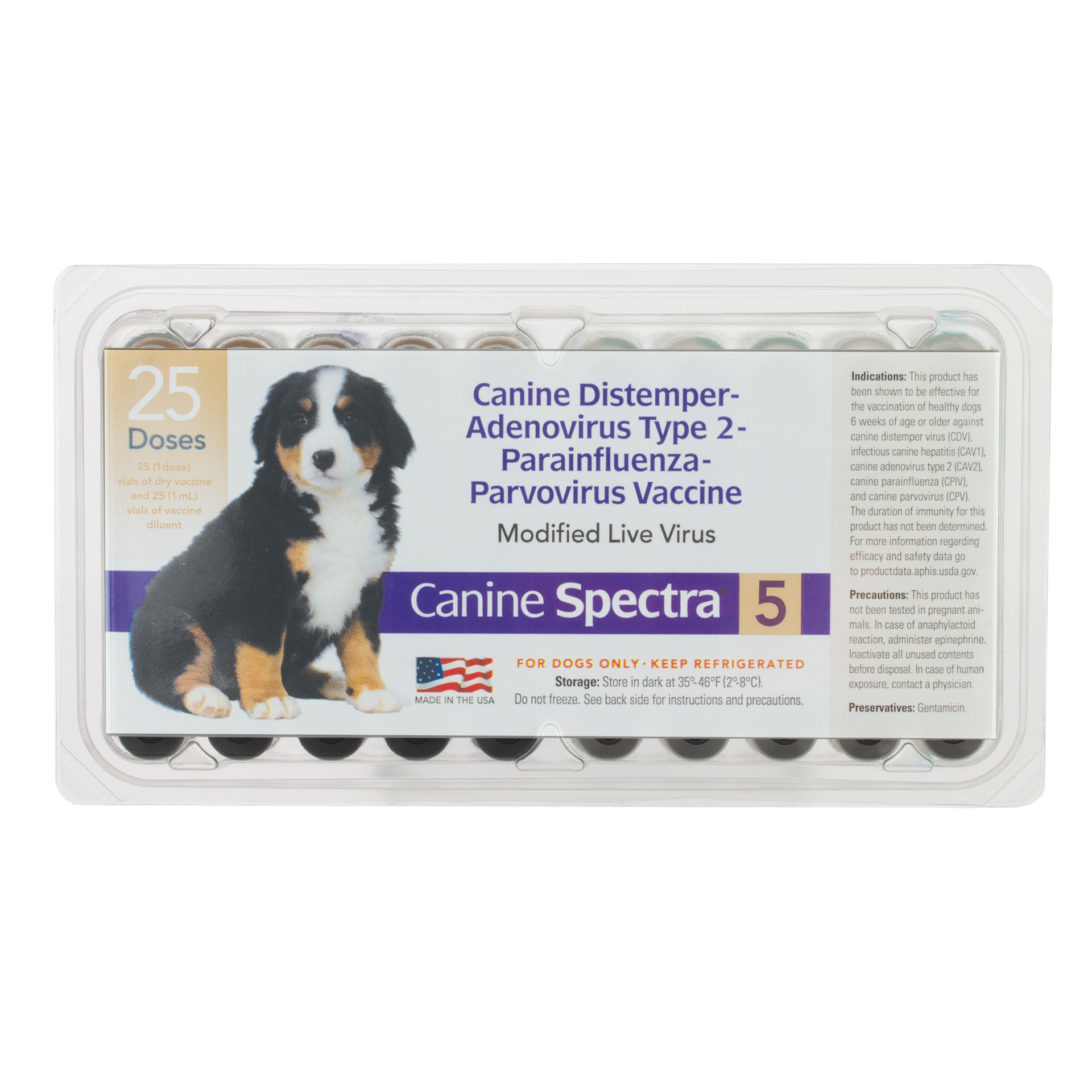 Vaccination Schedule For Walgreens Dog Vaccines Spectra 10 In One