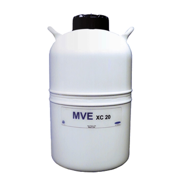 XC 20 Signature Storage Tank | Revival Animal Health