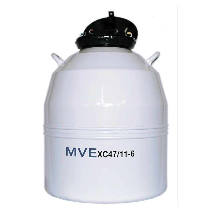 XC 47/11-6 Storage Tank | Revival Animal Health