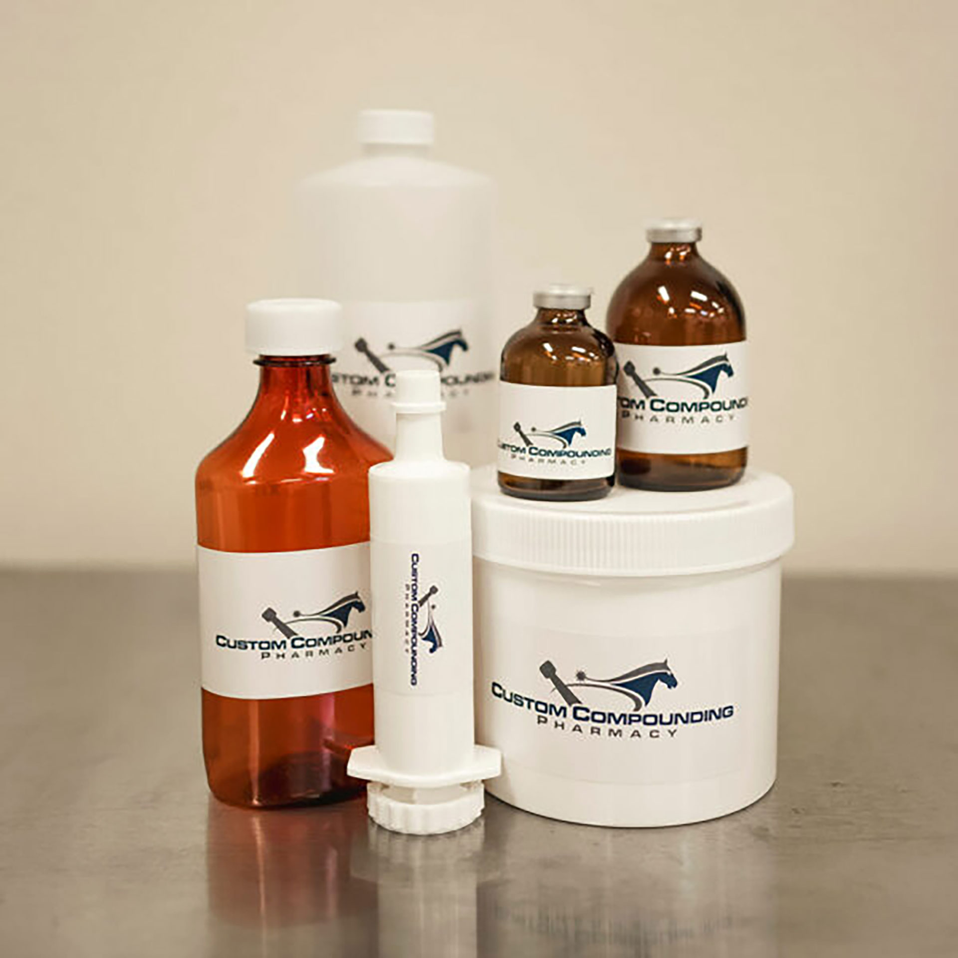 Pyrantel Pamoate Oral Suspension Revival Animal Health