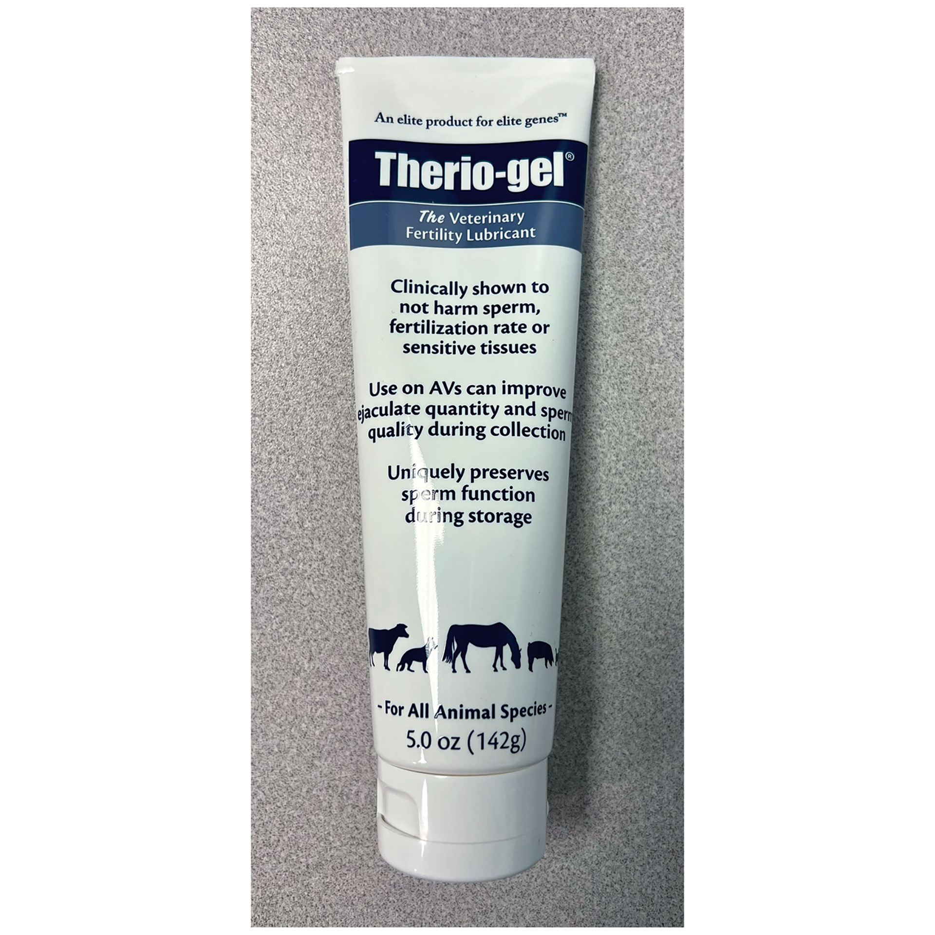 BioOrigin Therio Gel Fertility Lubricant (3.6 oz)