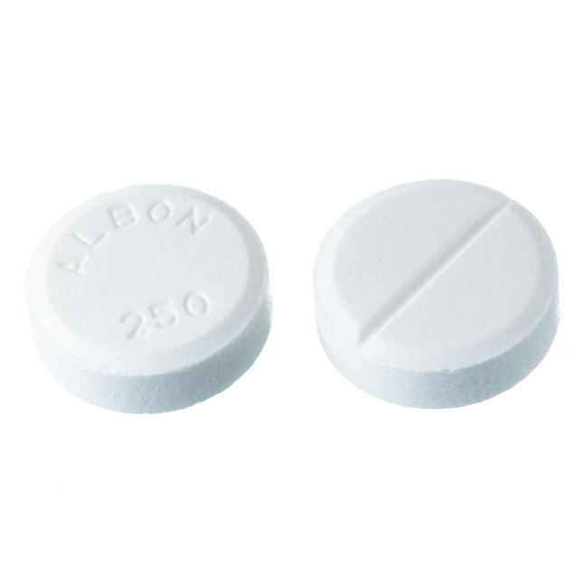 Zoetis Albon® Tablets