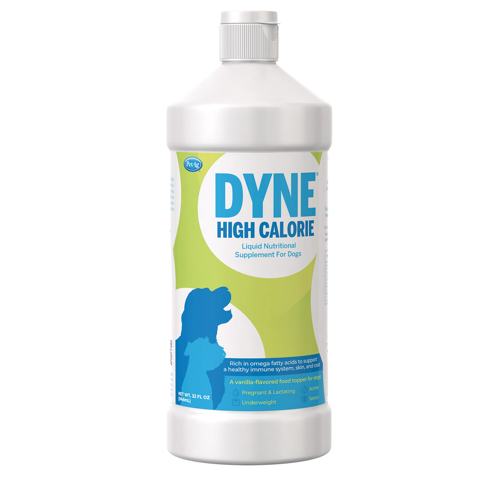Dyne® Supplement for and Puppies Animal Health