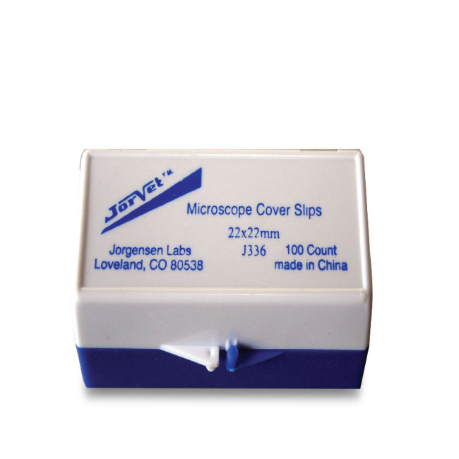 Microscope Slides / Microscope Covers