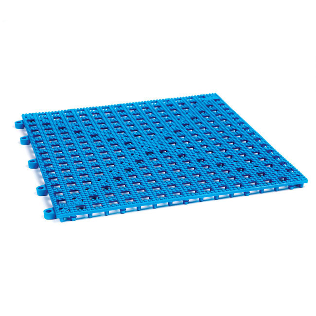 Dri-Dek® Flooring Revival Animal Health