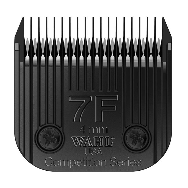 Wahl® Ultimate Competition Series Blades