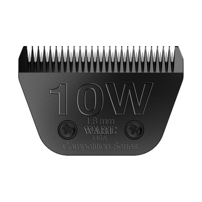 Wahl® Ultimate Competition Series Blades