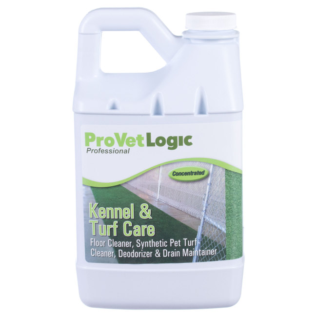Kennel & Turf Care - Revival Animal Health