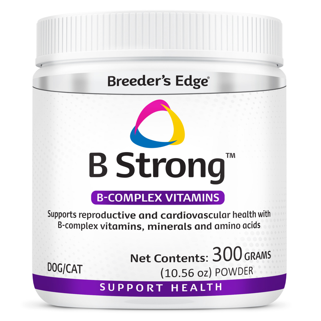 Breeder's Edge B Strong | AutoShip Available