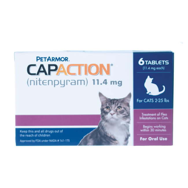 CapAction®