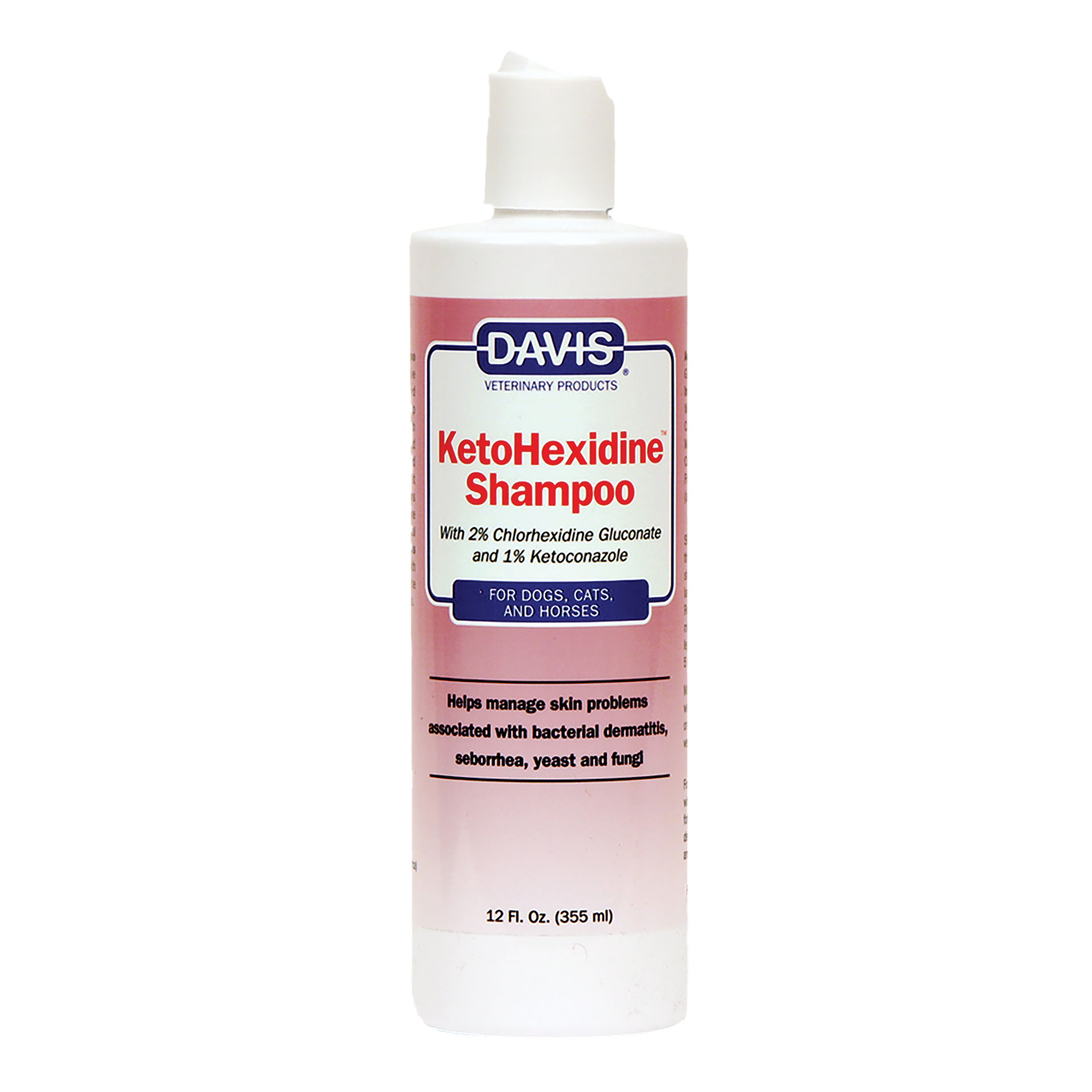 Maximum Chlorhexidine Shampoo Revival Animal Health