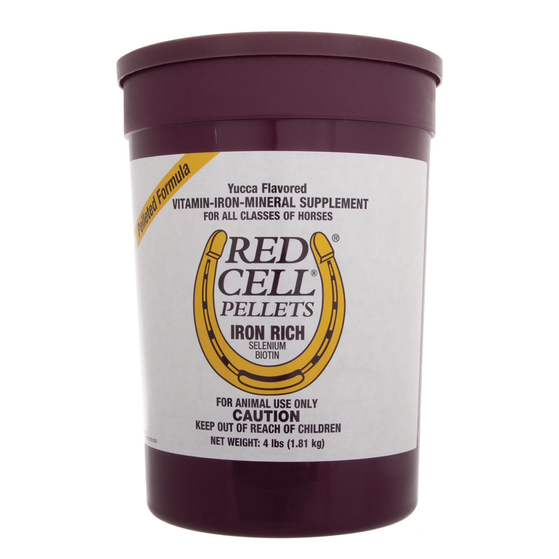 Red Cell | Revival Animal Health