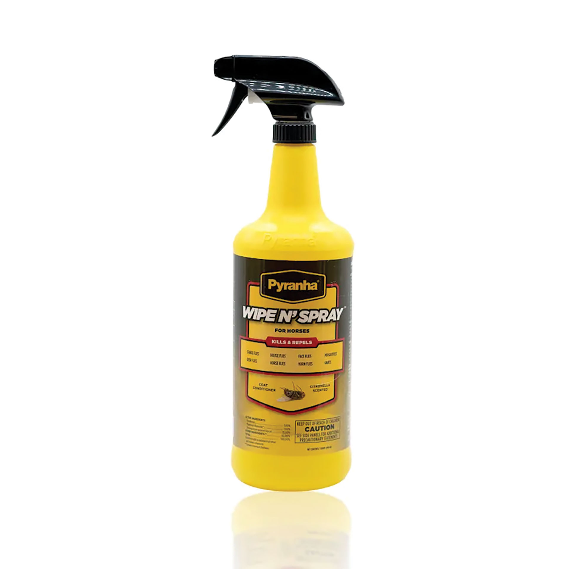 Spray & Wipe Disinfectant - Revival Animal Health