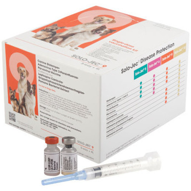 Solo-Jec® 9 Single Dose