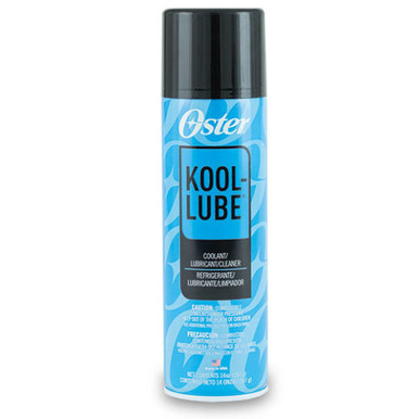 Oster® Kool-Lube®