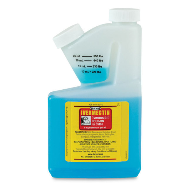 Ivermectin 50ml price