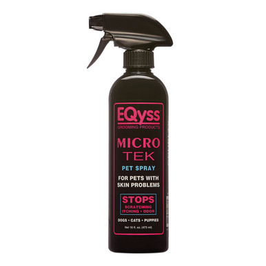 Micro-Tek Pet Spray