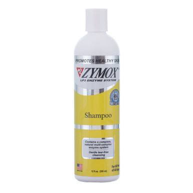 Zymox® Shampoo