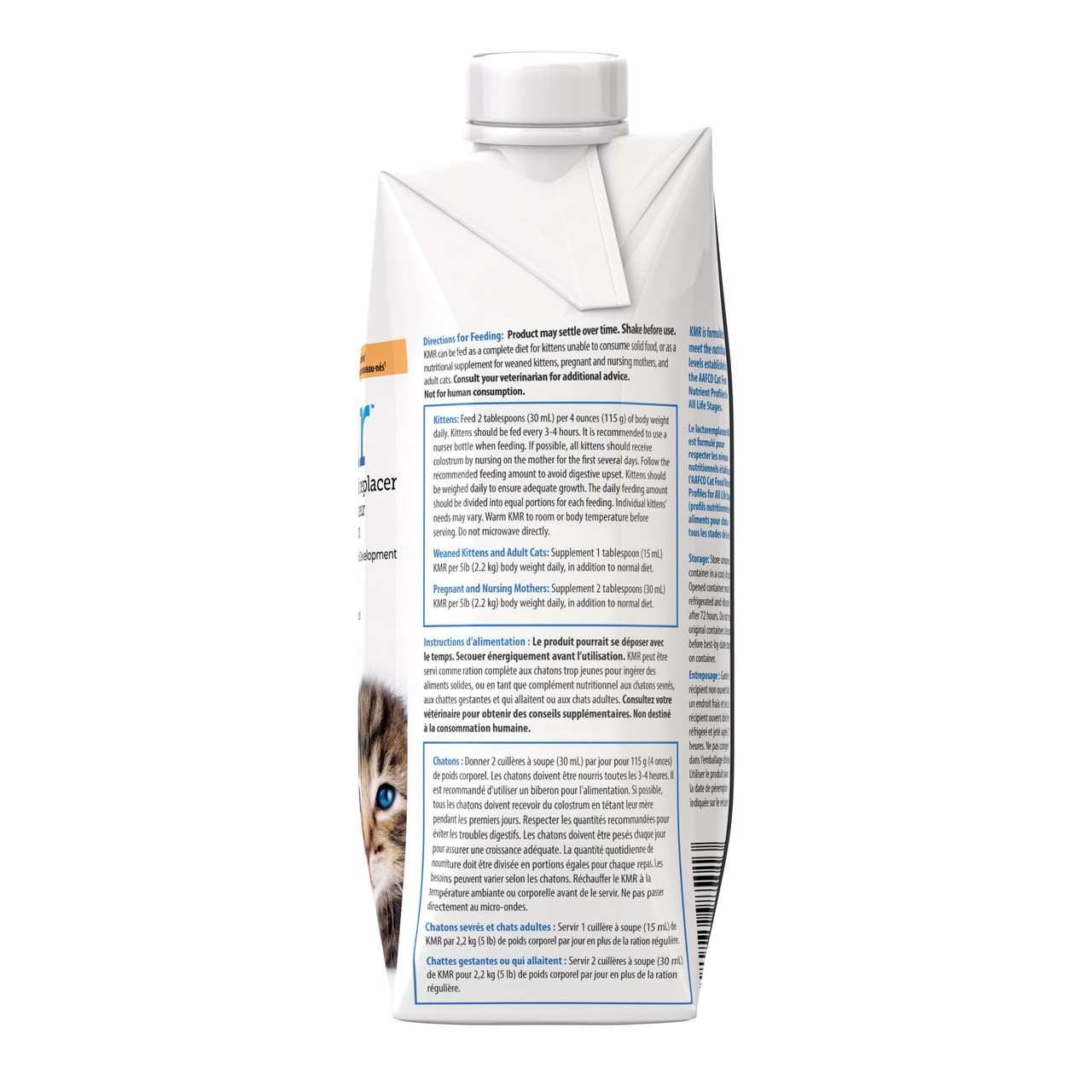 KMR® - Revival Animal Health
