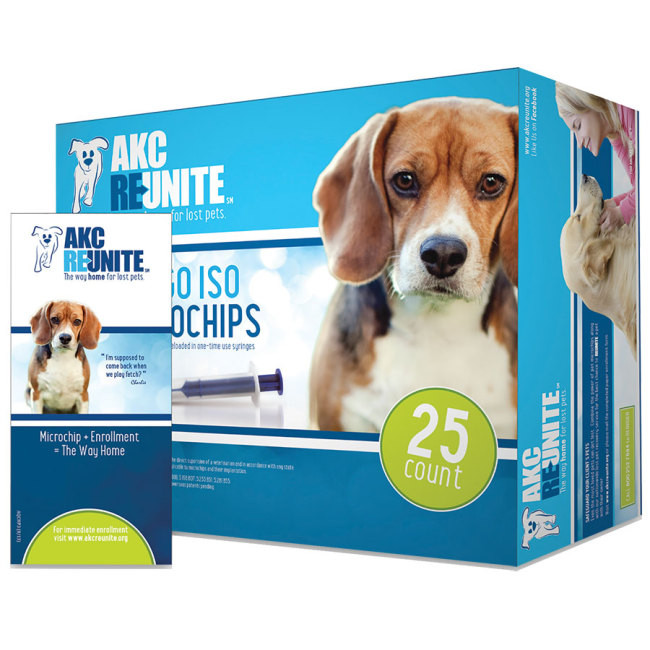 Microchip Registration Akc Reunite Id Lookup Akc Reunite Chip