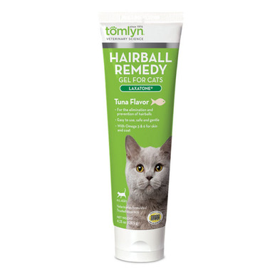 Hairball Remedy Laxatone®