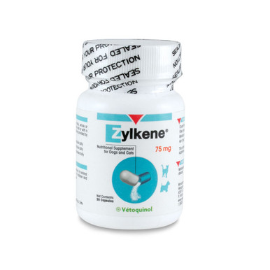 Zylkene Capsules