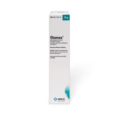 Otomax