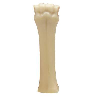 Nylabone Durable Original Flavor Dog Toy Bone - Souper
