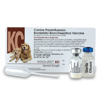 Solo-Jec® KC Single Dose