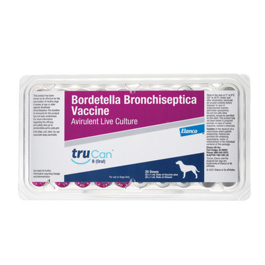 TruCan™ B (Bronchi-Shield ORAL)