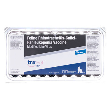 TruFel HCP (Feloguard Plus 3)