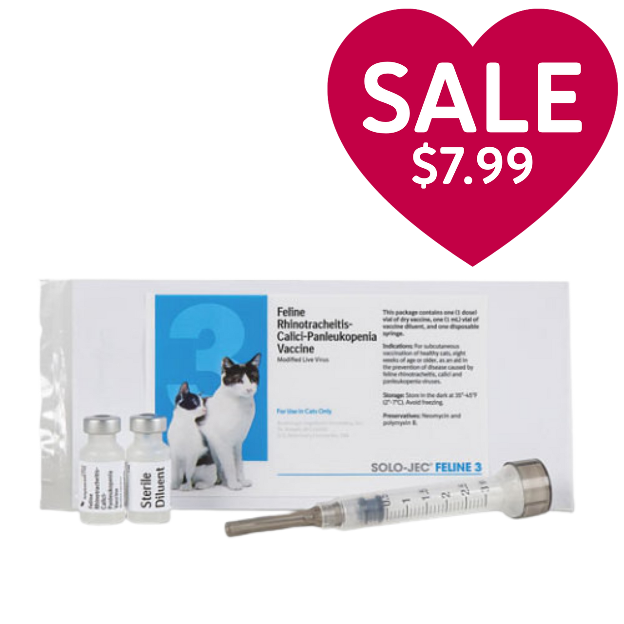 洋楽 Dogg Master - INJECTION 5ml Prima Marc Adjustable Dose Vaccinator | Hog Slat
